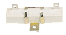 FLAMEPROOF POWER RESISTORS 