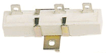 FLAMEPROOF POWER RESISTORS 