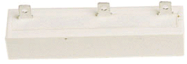FLAMEPROOF POWER RESISTORS 