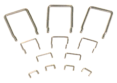 CURRENT SENSE WIRE FORMED RESISTORS